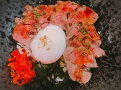 63℃蛋&nbsp;和牛-Calia