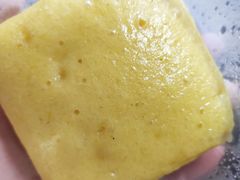 玉米发糕-刘鸿盛(罍街店)