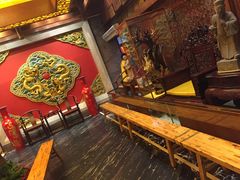 -老码头火锅(骡马市店)