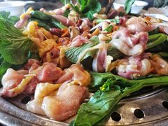 桑拿鸡-阿多私房菜(顺德店)