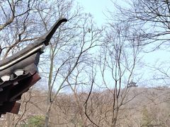 -南山风景名胜区