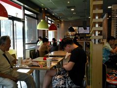 -麦当劳(双榆树店)