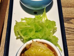 -老头儿油爆虾(胜利河美食街店)