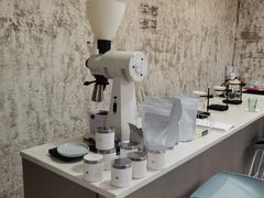 -边渡咖啡烘焙店(昙华林店)