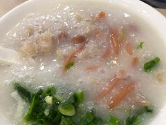 -洪利粥店茶餐厅