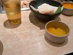 -新石器烤肉(高行万嘉店)
