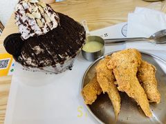 -韩舍.创新型韩式简餐(龙珠路店)