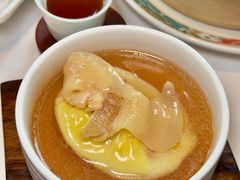 -唐苑酒家·岭南粤菜名店(太古仓店)