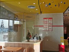 -麦当劳(津南吾悦广场店)