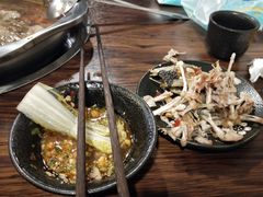 -川渔居—鱼火锅(八方汇店)