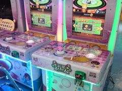 -嘉文梦想世界(SM天津滨海城市广场店)