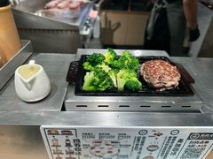 -肉肉大米(金虹桥店)