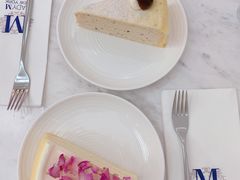 -Lady M(沙田新城市广场店)