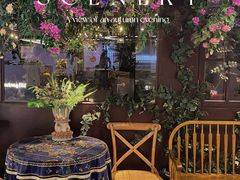 -第101座花园餐厅(湖滨88店)