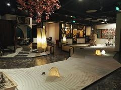 大堂-九朝会昆曲·宴(望京店)
