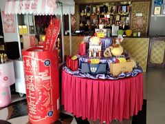 -全聚德烤鸭店(马家堡店)