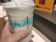 -麦当劳(永泰餐厅)