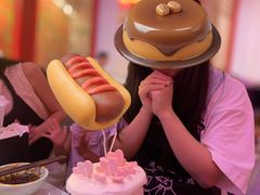 -迦南的早晨蛋糕甜品集合店