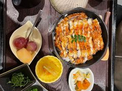 -玄白·炭烤活鳗(上海首店)