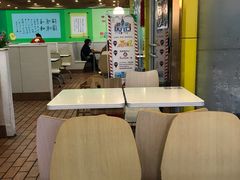 大堂-六和餐饮(东城根店)