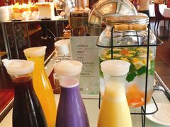 -东方滨江大酒店·滨江厅