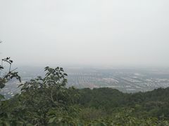 -北京西山国家森林公园