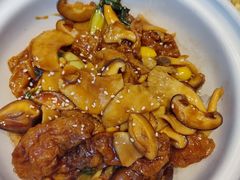 -扬州饭店(南京东路店)