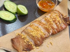 -曼谷食堂·泰国家庭料理(丹桂路店)