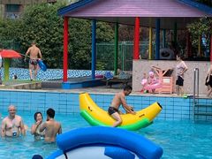 -阿酋湾水上乐园