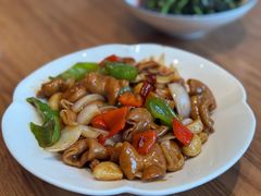-金锅小厨(乐活街店)