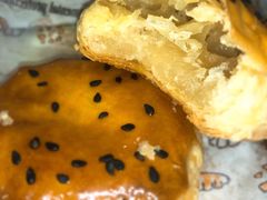 -浓心爷爷 ·现烤面包(保利红棉店)