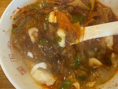 -豆相识•九九豆腐脑(牛咡桥店)