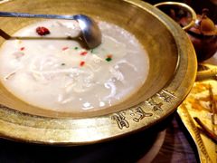 -霄汉羊排(万松园一店)