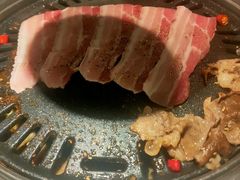 丹麦猪五花-猫抓烤肉(春熙路店)
