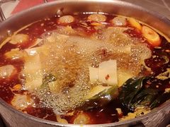 -宴全牛粤来越牛潮汕鲜牛肉火锅(海州万达广场店)