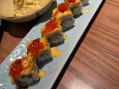 -Tuna maki寿司(苏州万象天地店)