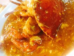 -龙海鲜螃蟹王(宏茂桥店)