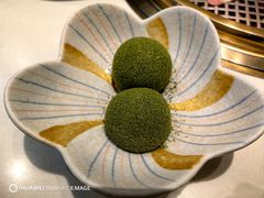 -千寻山野烤肉(中关村店)