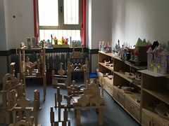 -北京市东城区第二幼儿园(崇外分园)