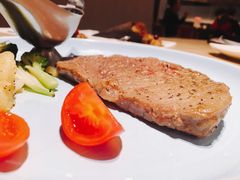 牛排-必胜客(漕宝路店)