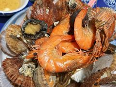 -旺角小渔村·海肠捞饭开创者(二马路店)