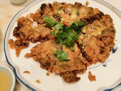 -海门鱼仔·潮汕味(百信广场西区店)