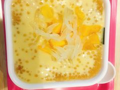 -满记甜品(加州阳光开元广场店)