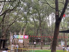 -同里国家湿地公园