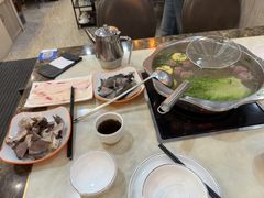 -潮悦牛肉火锅城(水贝店)