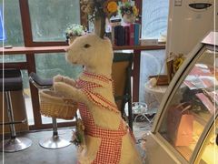 -李大牛和刘大力手作甜品(凯德店)