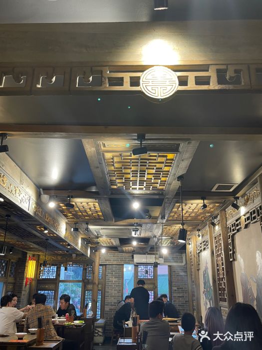 Xiao Long Kan Hotpot Sydney 小龙坎老火锅图片