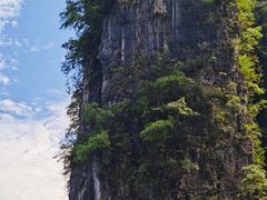 -清江方山景区