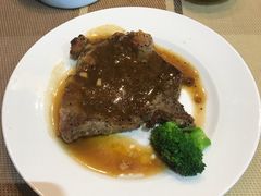 -西藏饭店·亚克·食光自助餐厅(文殊院店)