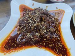 -天全县三土司椒麻鸡餐厅
